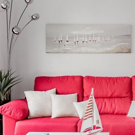 Ferienwohnung Lujoso Piso En Casco Historico,Playa Del Postiguet Alicante Exterior foto