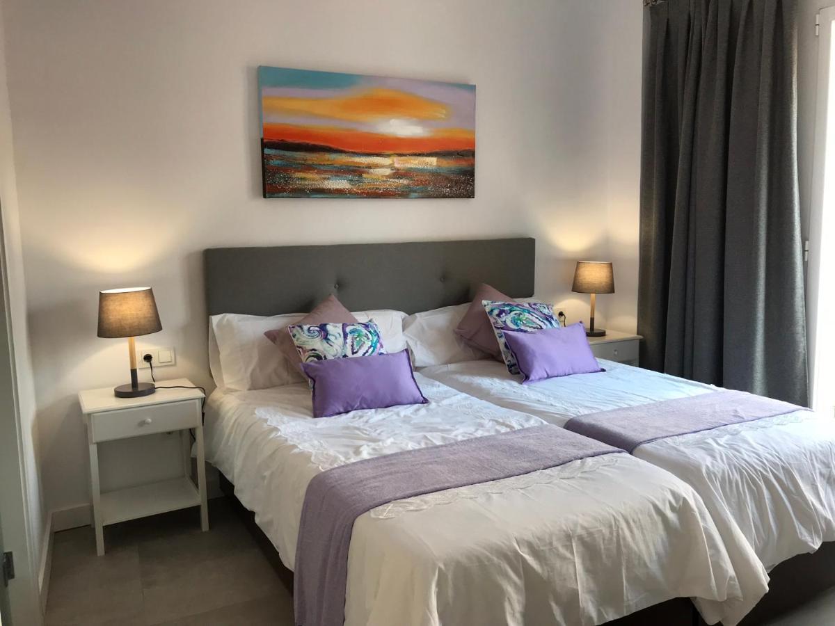 Ferienwohnung Lujoso Piso En Casco Historico,Playa Del Postiguet Alicante Exterior foto